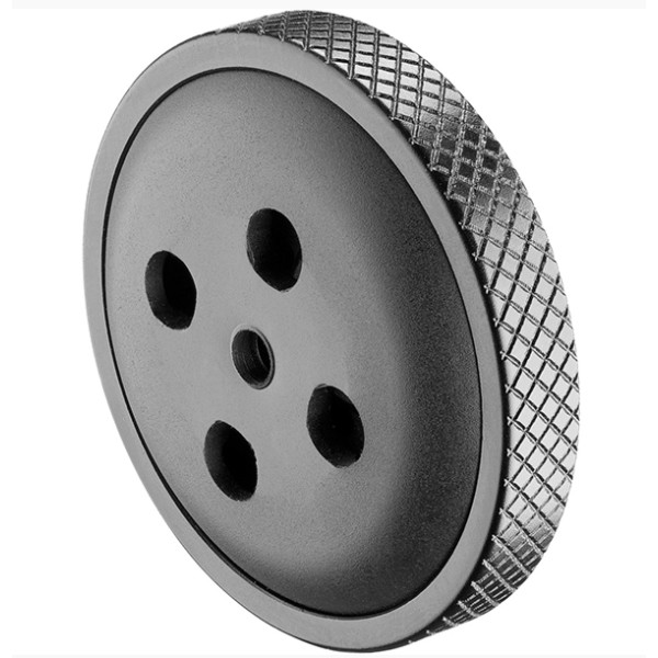 Interphone INTERPHONE QUIKLOX ANTI-VIBRATION MODULE